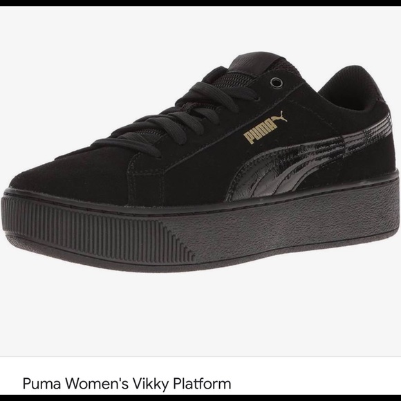 Puma Shoes - PUMA “Vikky” SNEAKERS